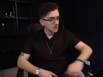 Chaturbate Live Sex of felixstark