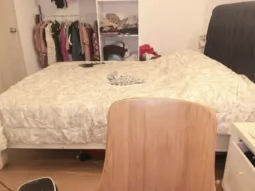 Chaturbate Sex Chat of kittywantslove23