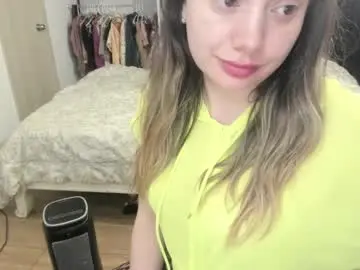 Chaturbate Adult Video Chat of kittywantslove23