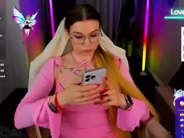 Chaturbate Private Sex Chat of lisa_rabbit