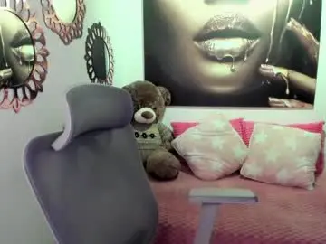 Chaturbate Adult Webcams of marianalopez81