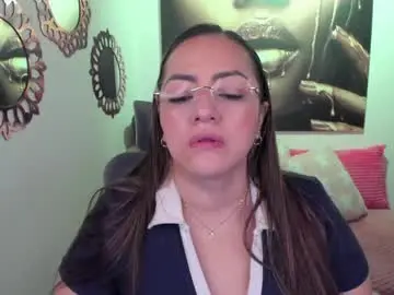 Chaturbate Live Porn of marianalopez81
