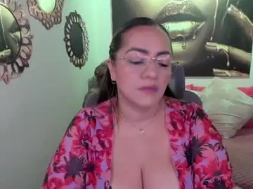 Chaturbate Private Sex Chat of marianalopez81