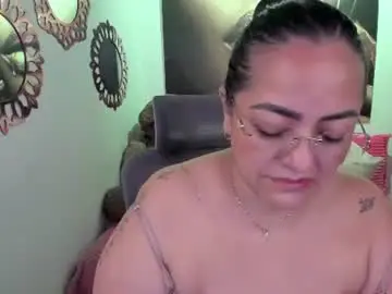 Chaturbate Best Webcam of marianalopez81