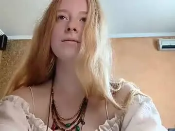 Chaturbate Nude Webcam of maricagorgo
