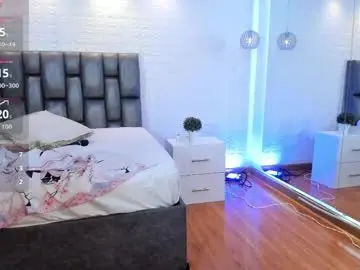 Chaturbate Sex Chat of saracorraless