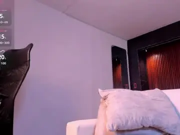 Chaturbate Free Live Porn of saracorraless