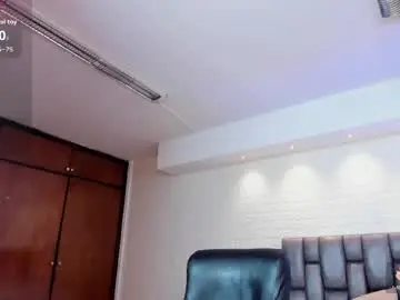 Chaturbate Sex Cam of saracorraless