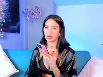 Chaturbate Free Live Porn of saracorraless