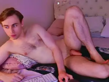 Chaturbate Sex Cam of simonwarner