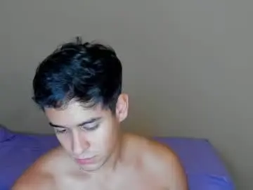 Chaturbate Sex Chat of tairoanddagnye