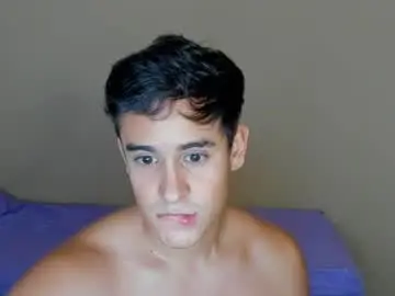 Chaturbate Free Live Porn of tairoanddagnye