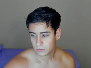 Chaturbate Adult Webcams of tairoanddagnye