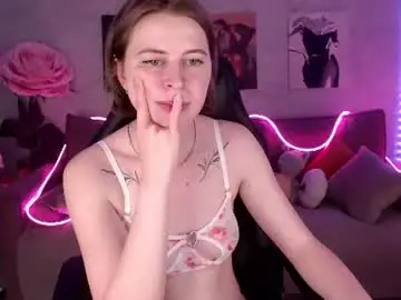 Chaturbate Best live sex cam show of tiffany__butlers
