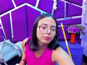 Chaturbate Best live sex cam show of valerysweety__