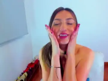 Chaturbate Nude Webcam of velourmuse