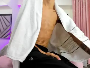 Chaturbate Live Sex of yefersonyoss