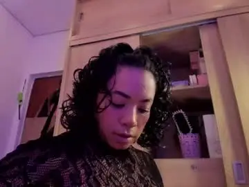 Chaturbate Free Live Porn of carolina_gaita