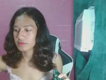 Chaturbate Live Sex of hottiest_luna