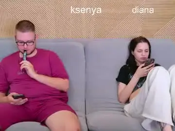 Chaturbate Free Live Porn of ksenyahot