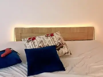 Chaturbate Free Porn Cam of miless_cooper