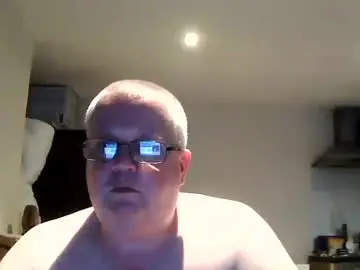 Chaturbate Live Sex Cam of mralistairgoldiegmailcom