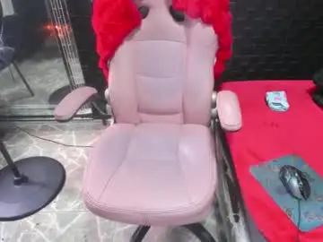 Chaturbate Live Sex Cam of sara_hot_2