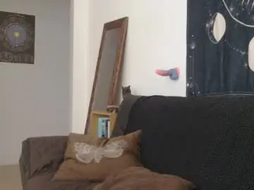 Chaturbate Free Porn Cam of starry_soul