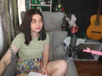 Chaturbate Free Live Porn of sweetoqcheeks