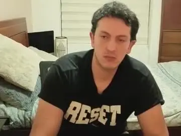 Chaturbate Best live sex cam show of danruiz33