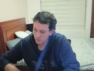 Chaturbate Live Sex of danruiz33