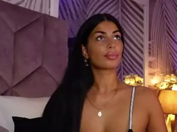 Chaturbate Adult Video Chat of evarhea