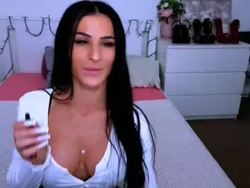 Chaturbate Adult Webcam of gabi_carter