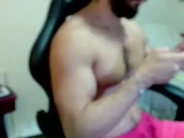 Chaturbate Free Porn Cam of god_hunkules
