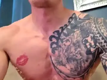 Chaturbate Sex Chat of impressedmuch459