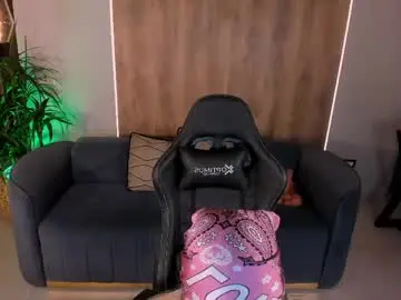 Chaturbate Adult Webcam of kylamorrison