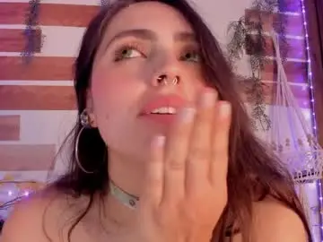 Chaturbate Best Webcam of llanna_
