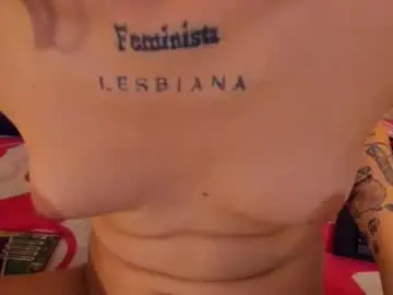 Chaturbate Free Live Porn of lux_royse