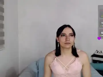 Chaturbate Live Porn of malasexychick