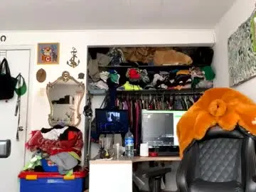 Chaturbate Private Sex Chat of siriss_boyrag