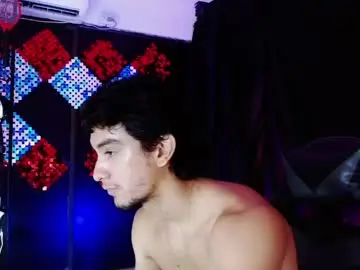 Chaturbate Nude Webcam of dante_18cm