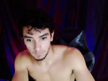 Chaturbate Sex Cam of dante_18cm
