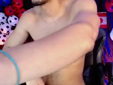 Chaturbate Sex Cam of dante_18cm