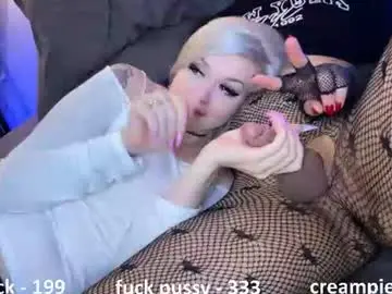 Chaturbate Free Live Porn of femboy_waifu