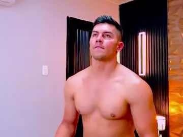 Chaturbate Adult Webcam of hotfuckers4uu