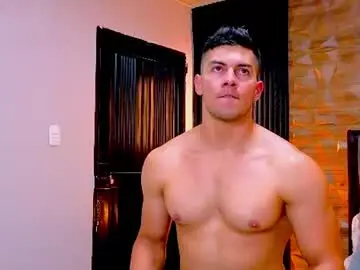 Chaturbate Adult Webcam of hotfuckers4uu