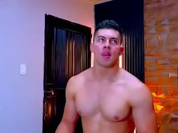 Chaturbate Live Sex Cam of hotfuckers4uu