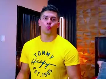 Chaturbate Best live sex cam show of hotfuckers4uu
