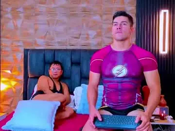 Chaturbate Live Sex of hotfuckers4uu
