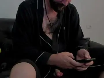 Chaturbate Live Sex Cam of kingmallcom